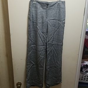 White House Black Market Business Slacks